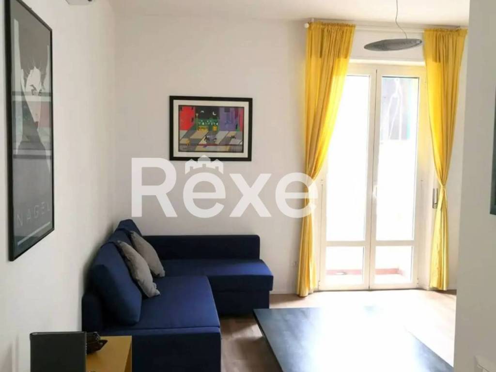 appartamento in vendita a Milano in zona Piazzale Lodi