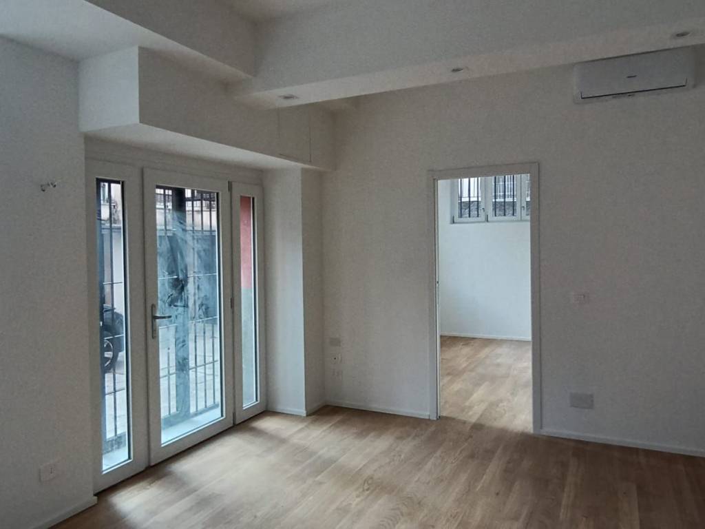 appartamento in vendita a Milano in zona Affori