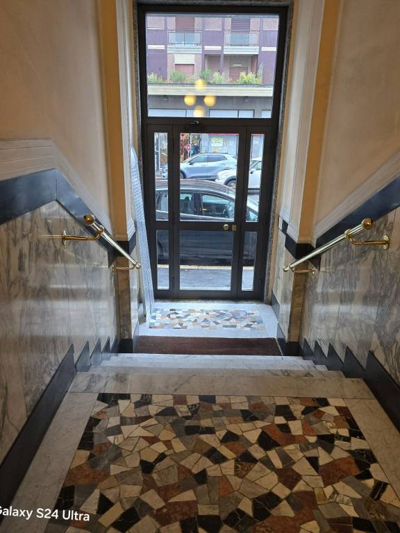 appartamento in vendita a Milano in zona Città Studi