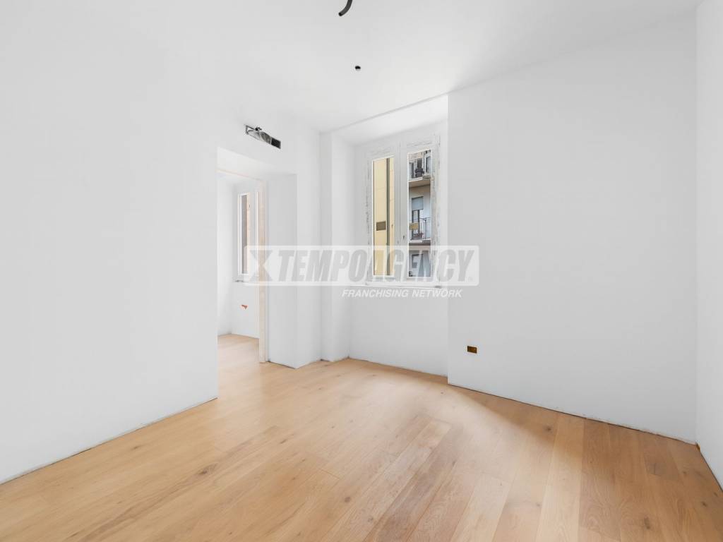 appartamento in vendita a Milano in zona Città Studi