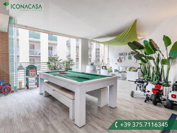 appartamento in vendita a Milano in zona Niguarda