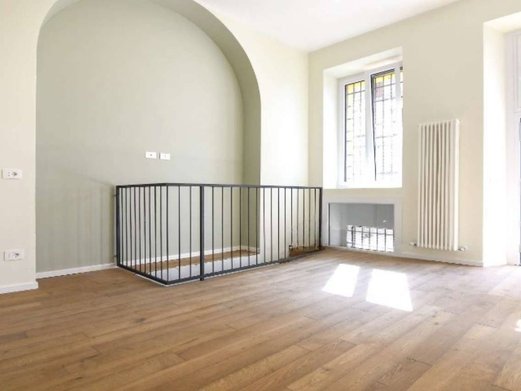 appartamento in vendita a Milano in zona Isola