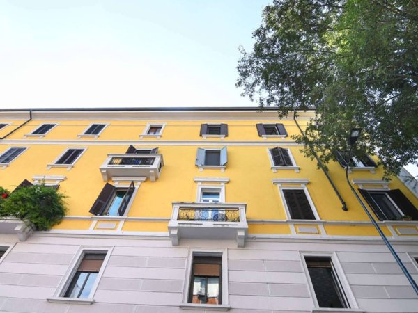appartamento in vendita a Milano in zona Isola