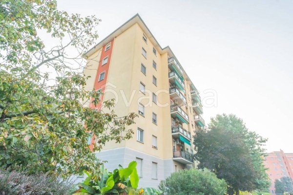 ufficio in vendita a Milano in zona Crescenzago