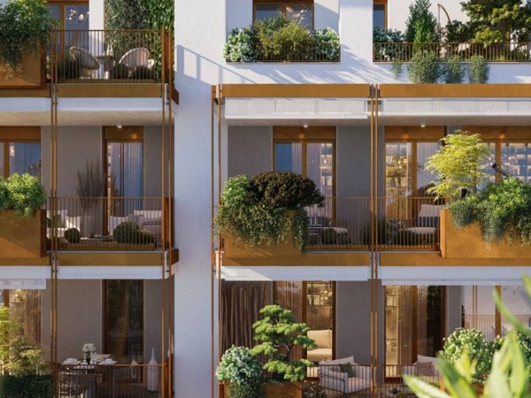 appartamento in vendita a Milano in zona Lambrate