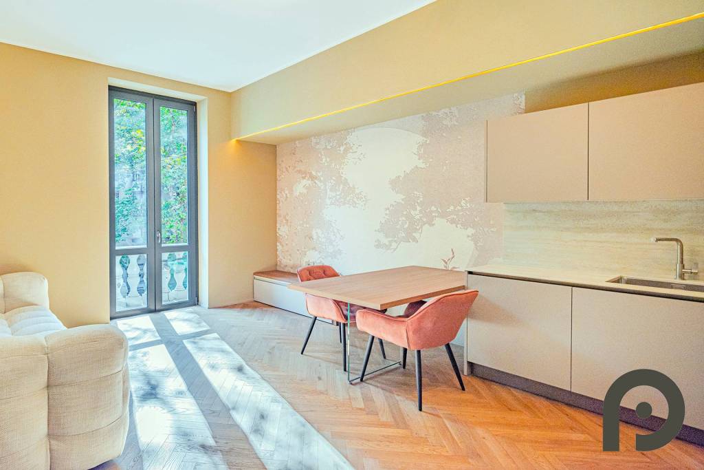appartamento in vendita a Milano