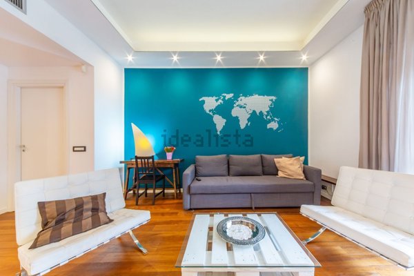 appartamento in vendita a Milano in zona San Cristoforo