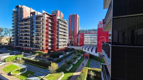 appartamento in vendita a Milano in zona Bovisa