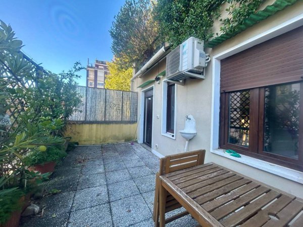 appartamento in vendita a Milano in zona Solari