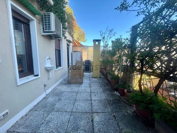 appartamento in vendita a Milano in zona Solari