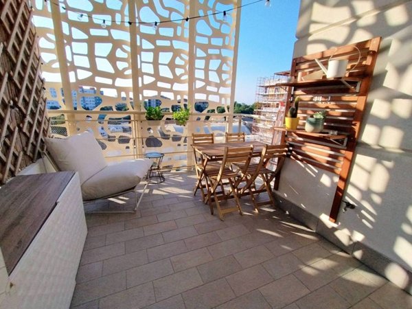 appartamento in vendita a Milano in zona Forlanini