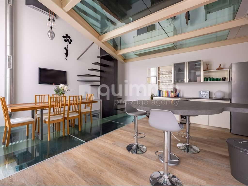 appartamento in vendita a Milano in zona Sempione