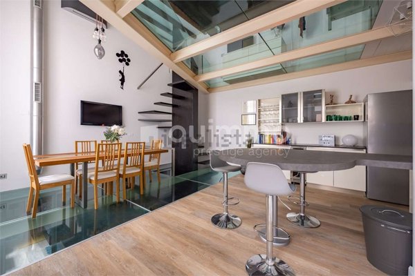 appartamento in vendita a Milano in zona Sempione