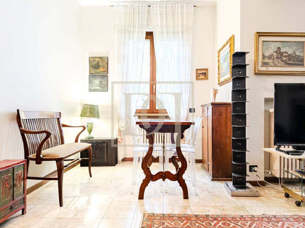 appartamento in vendita a Milano in zona San Siro