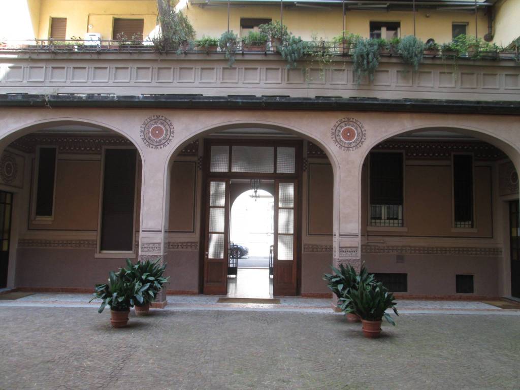 appartamento in vendita a Milano in zona Porta Romana