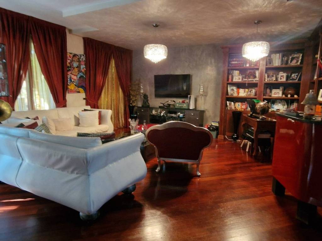 appartamento in vendita a Milano in zona San Siro