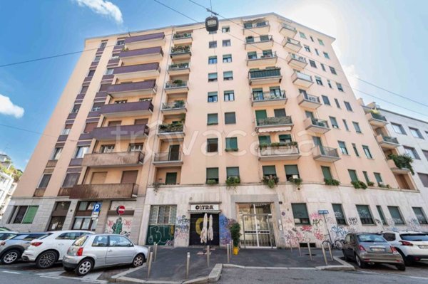 appartamento in vendita a Milano in zona Città Studi