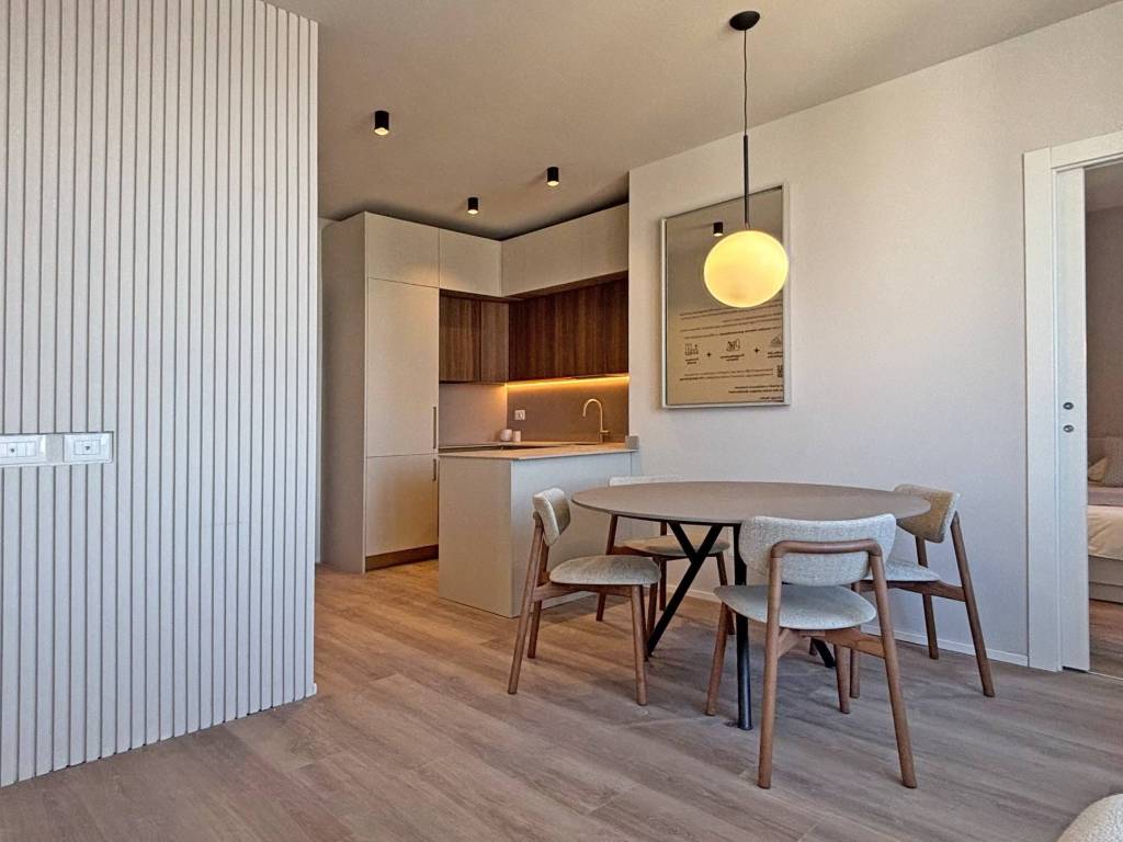 appartamento in vendita a Milano in zona Vigentino