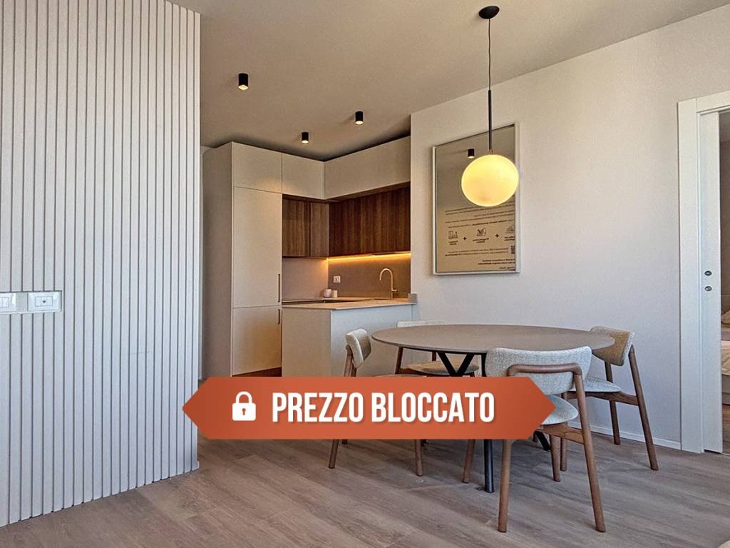 appartamento in vendita a Milano in zona Vigentino