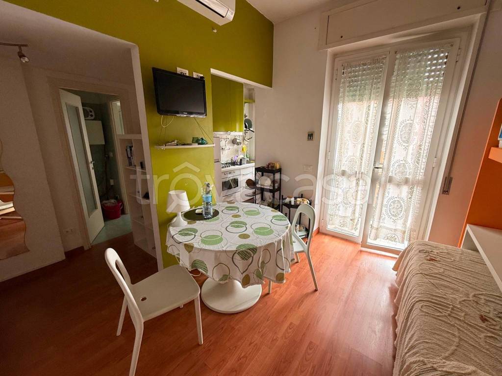 appartamento in vendita a Milano in zona Niguarda