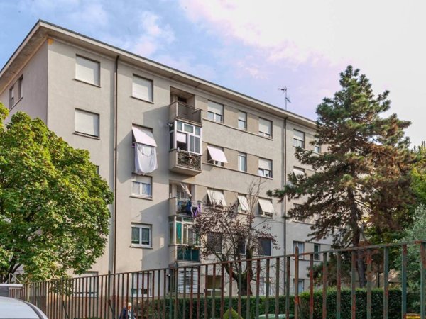 appartamento in vendita a Milano in zona Bicocca