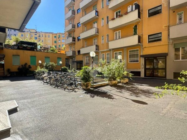 ufficio in vendita a Milano