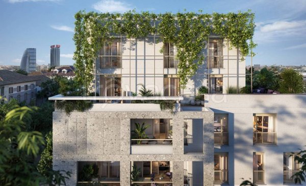 appartamento in vendita a Milano in zona Il Portello