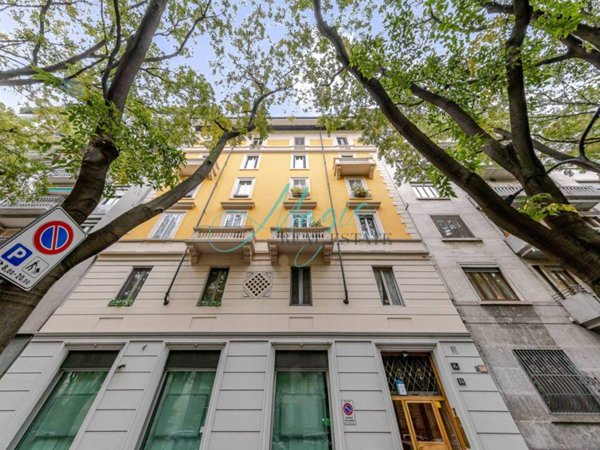 appartamento in vendita a Milano in zona Città Studi