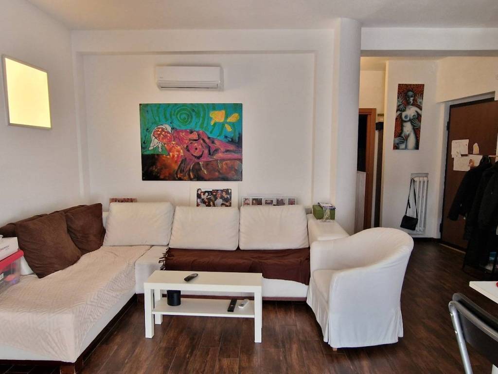 appartamento in vendita a Milano in zona Affori