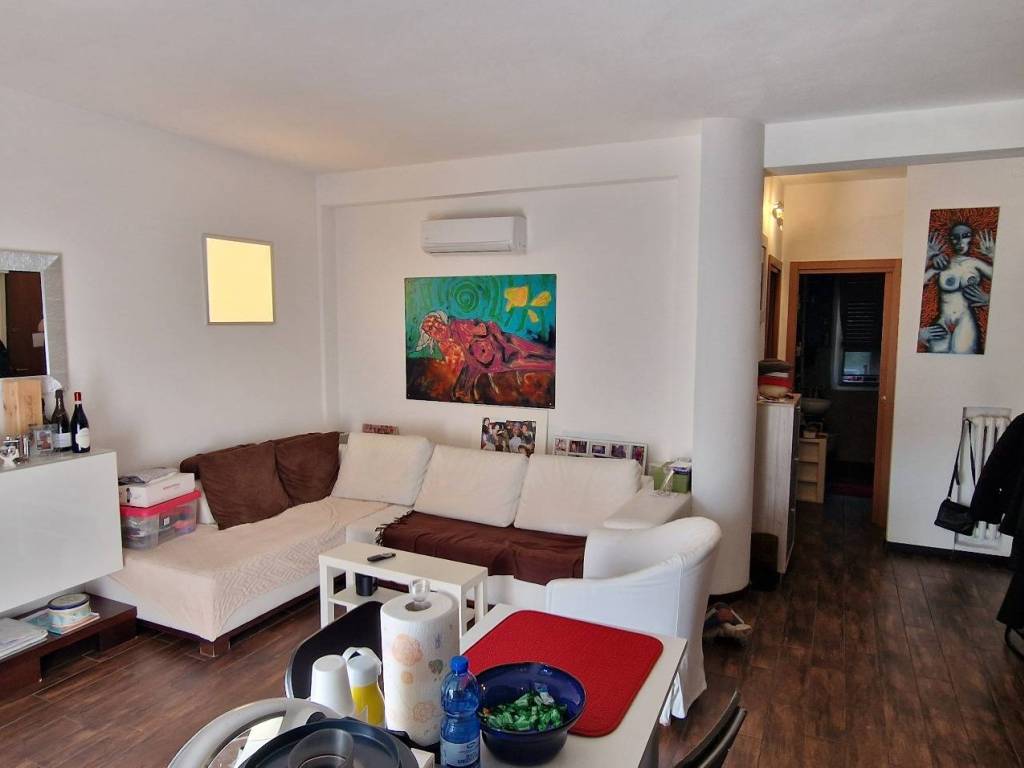 appartamento in vendita a Milano in zona Affori