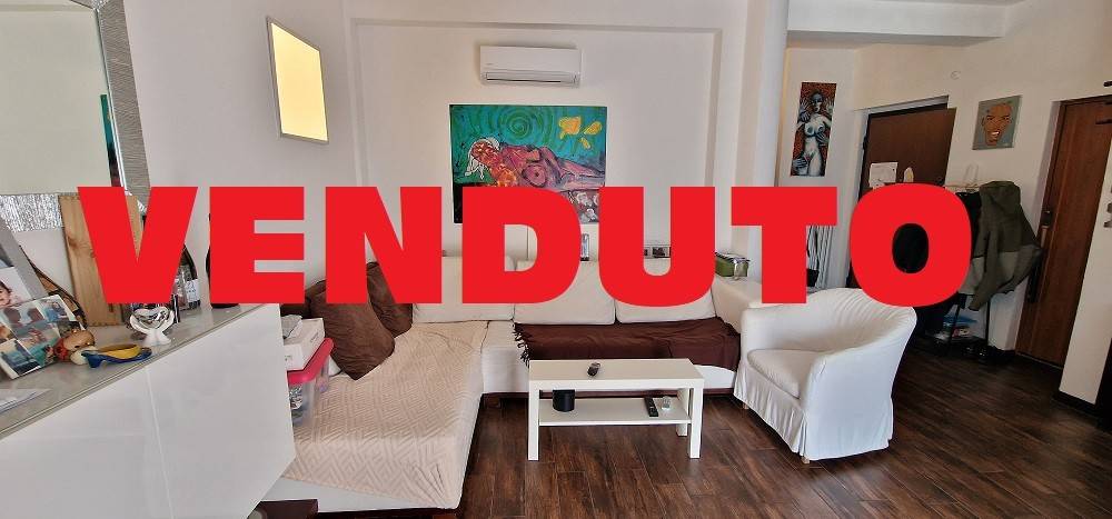 appartamento in vendita a Milano in zona Bovisa