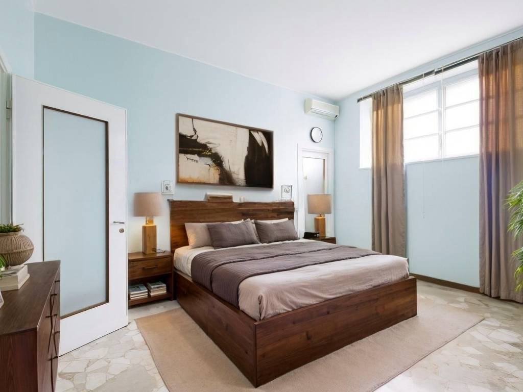 appartamento in vendita a Milano in zona Guastalla