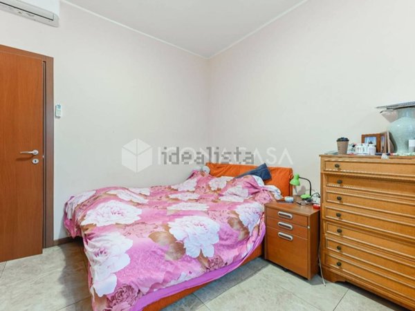 appartamento in vendita a Milano in zona Maggiolina