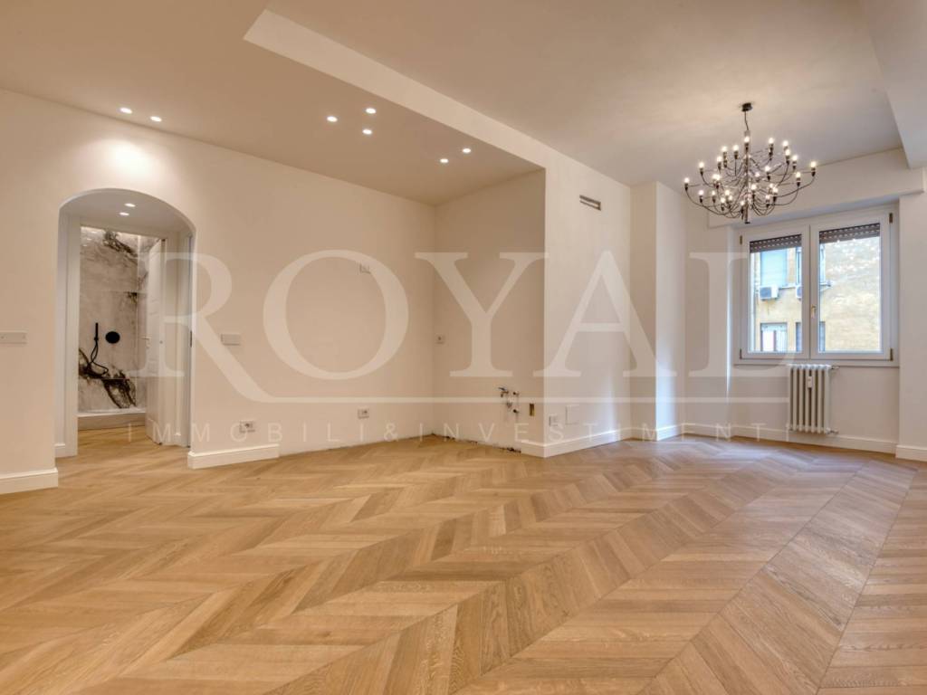 appartamento in vendita a Milano in zona Centro Direzionale