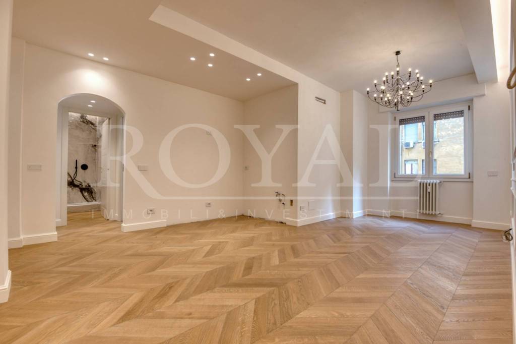 appartamento in vendita a Milano in zona Centro Direzionale