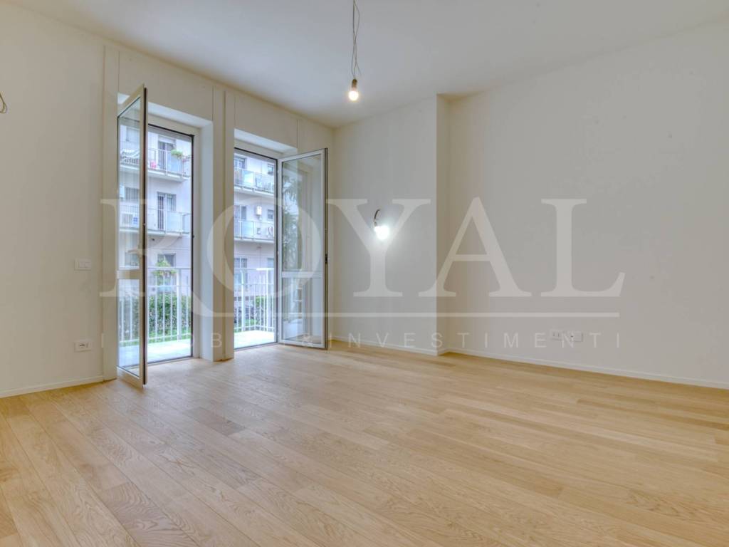 appartamento in vendita a Milano in zona Città Studi