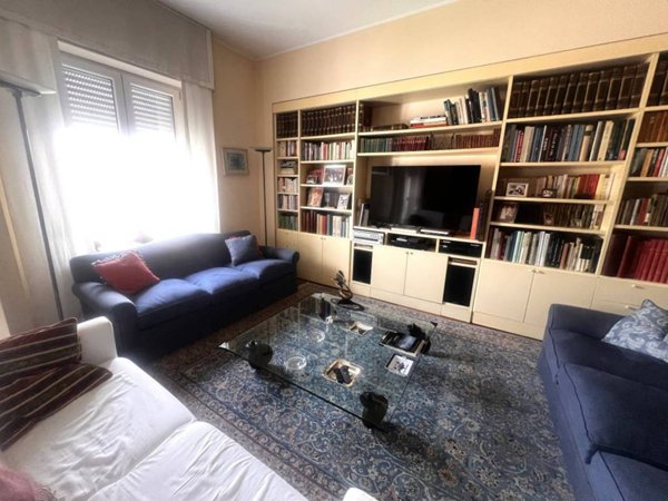 appartamento in vendita a Milano in zona Porta Garibaldi