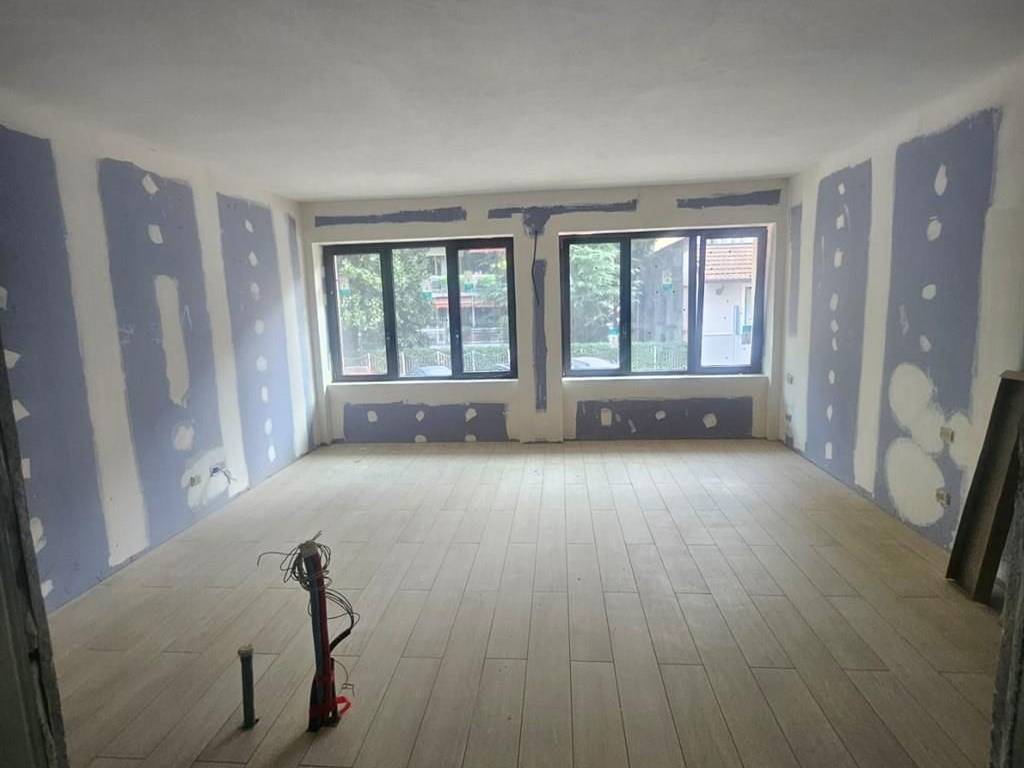 appartamento in vendita a Milano in zona Solari