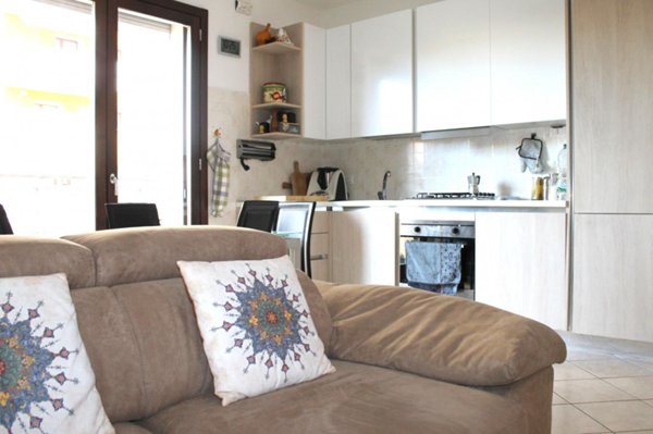 appartamento in vendita a Milano in zona Bicocca