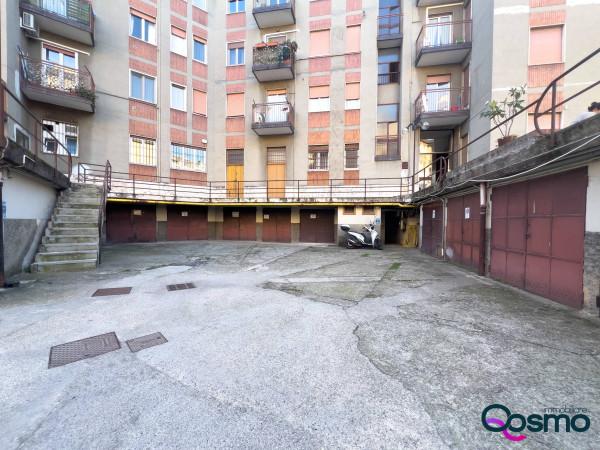 negozio in vendita a Milano in zona San Siro