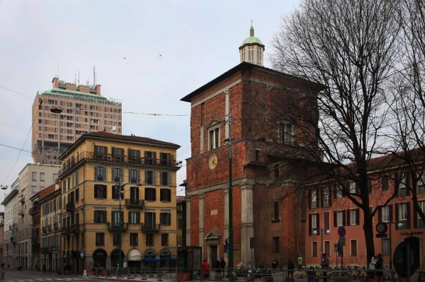 appartamento in vendita a Milano in zona Porta Romana