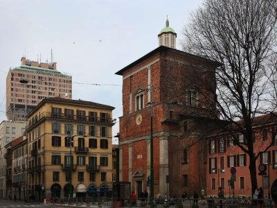 appartamento in vendita a Milano in zona Porta Romana