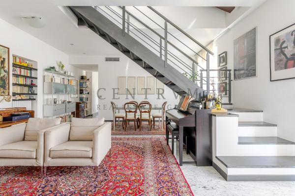 appartamento in vendita a Milano in zona Bullona