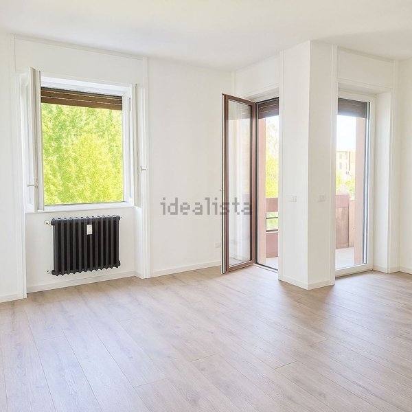 appartamento in vendita a Milano in zona Dergano