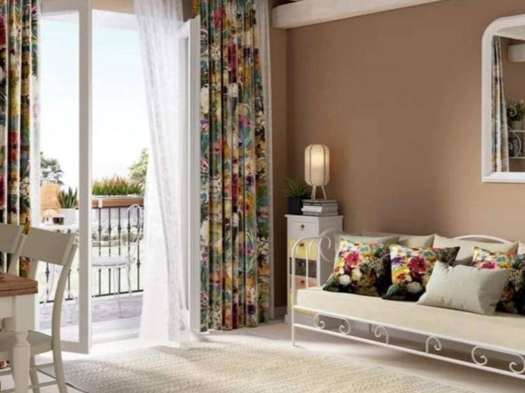 appartamento in vendita a Milano in zona Isola