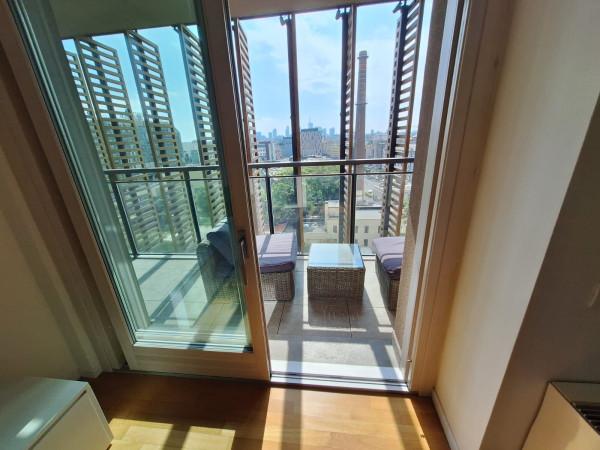 appartamento in vendita a Milano in zona Dergano