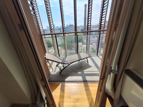 appartamento in vendita a Milano in zona Dergano