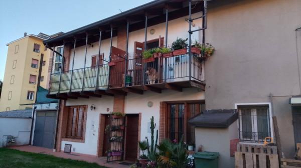 appartamento in vendita a Milano in zona Figino