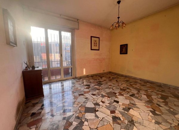 appartamento in vendita a Milano in zona Dergano