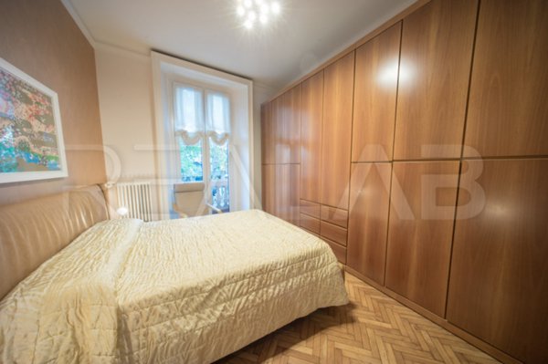 appartamento in vendita a Milano in zona Il Portello